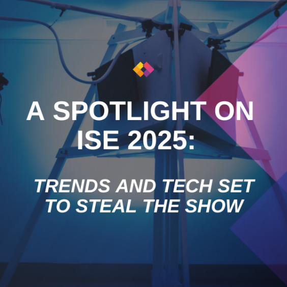 ISE 2025