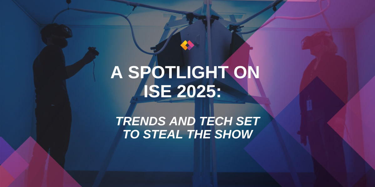 ISE 2025