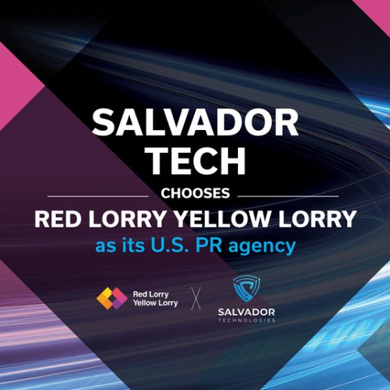 salvador tech